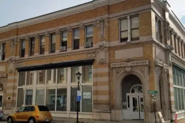 Tri - County Mental Health Services ME 4276