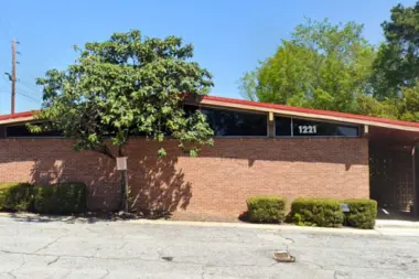 Trinity Treatment Center GA 31206