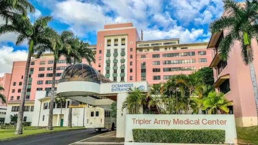 Tripler Army Medical Center