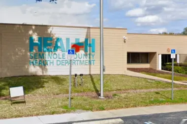 True Health Airport FL 32773