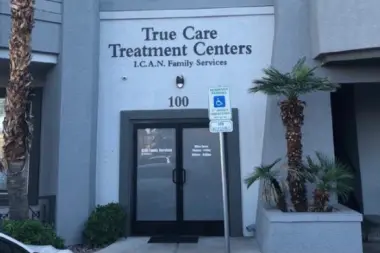 TrueCare Treatment Center NV 89128