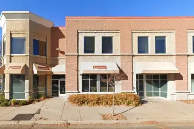 Tubman Chrysalis Center MN 55407