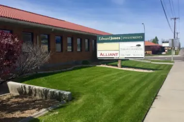 Tueller Counseling Services ID 83402