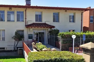 Tuolumne County Behavioral Health CA 95370