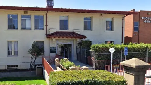 Tuolumne County Behavioral Health