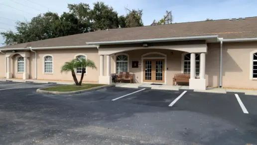 Turning Point of Tampa Inc