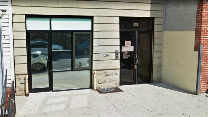 Turning Point - Outpatient NY 11232