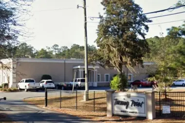 Turning Point West Campus GA 31768