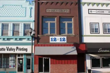 Twelve and Twelve Club NE 68601