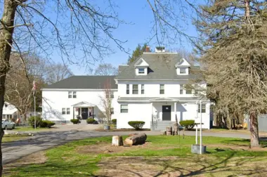 Twelve Step Education Of New England - Billerica MA 1141