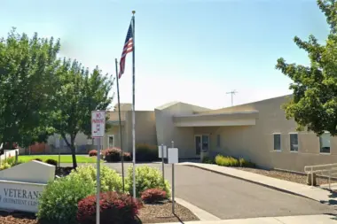 Boise VA Medical Center - Twin Falls Idaho CBOC ID 83301