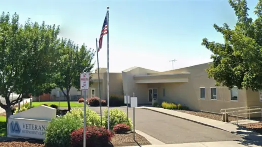 Boise VA Medical Center – Twin Falls Idaho CBOC