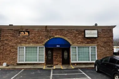 Twin Lakes Recovery Center GA 30501