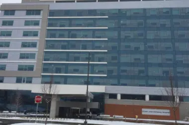 University of Connecticut Health Center - John Dempsey Hospital CT 6030