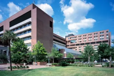 UF Health Shands Hospital FL 32608