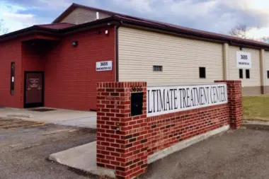 Ultimate Treatment Center KY 41101