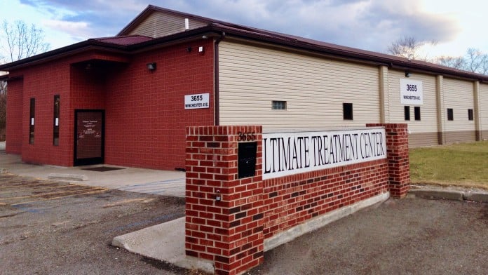 Ultimate Treatment Center KY 41101
