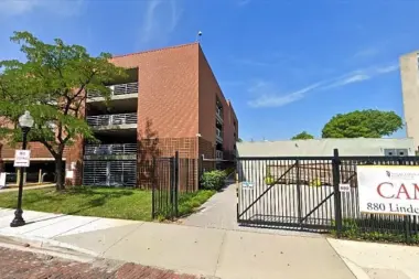 UM Center for Addiction Medicine MD 21201