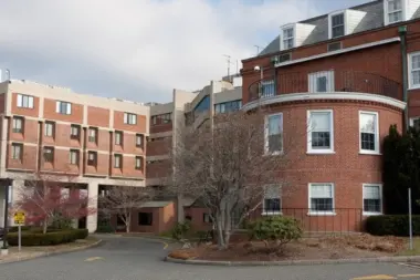 UMass Memorial Health Harrington Hospital MA 1550