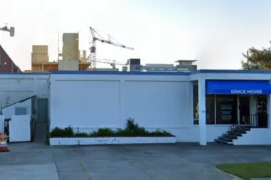 Union Mission GA 31401