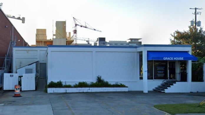 Union Mission GA 31401