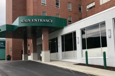 United Health Services Hospitals - UHS NY 13903