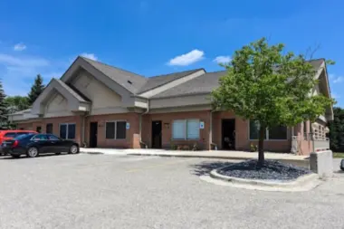 United Psychological Services MI 48317