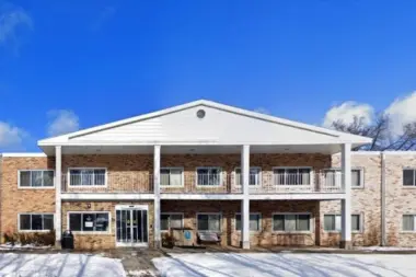 Unity Hospital - Outpatient Services MN 55432