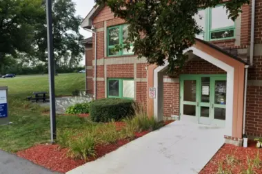 Unity Point Health Berryhill Center IA 50501