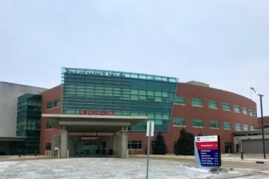 UnityPoint Health - Allen Hospital IA 50703