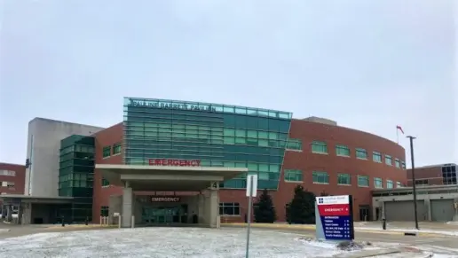 UnityPoint Health – Allen Hospital EAP