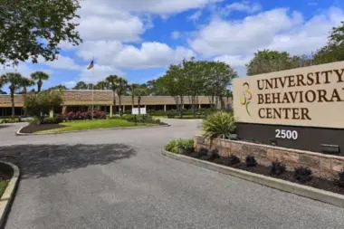 University Behavioral Center FL 32826