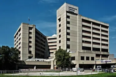 University of Louisville Hospital - Psychiatric Services KY 40202