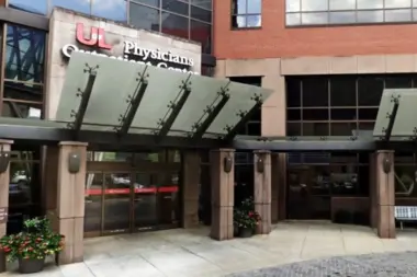 University of Louisville - Physicians Outpatient Center KY 40202