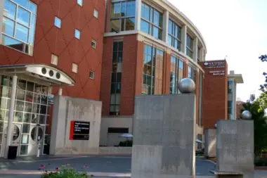 University of Maryland Medical Center - South Greene Street MD 21201