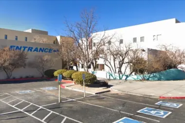 University Park Detox and Assessment Center NM 87108