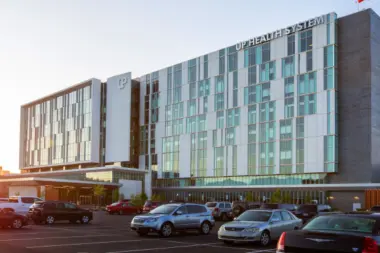 UP Health System - Marquette MI 49855