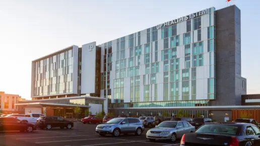 UP Medical Group | Marquette Behavioral Health