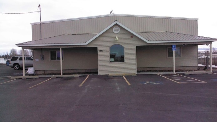 Upper Valley Resource and Counseling ID 83448