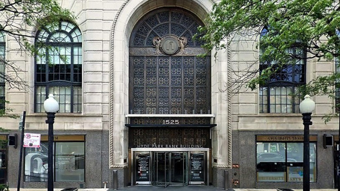 Indiana Avenue DUI Service IL 60615