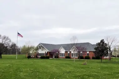 Uspiritus - Bellewood KY 40223