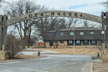 UTA Halee Girls Village NE 68112