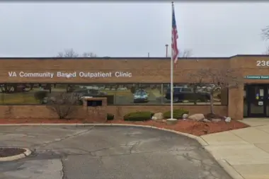 VA Ann Arbor Health Care Flint VA Clinic MI 48532