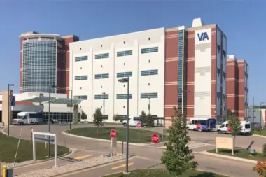 VA Ann Arbor Healthcare System MI 48105