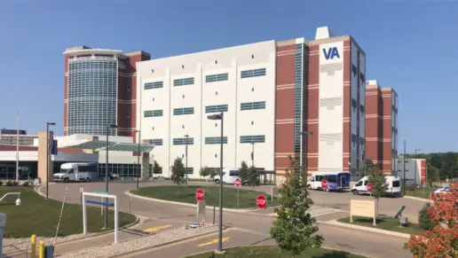 VA Ann Arbor Healthcare System