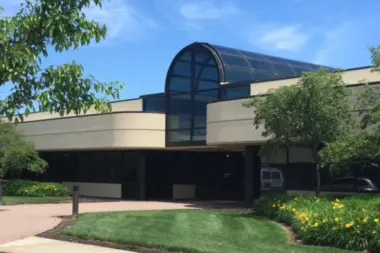 VA Ann Arbor Healthcare System - Green Road Community Outpatient Clinic MI 48105