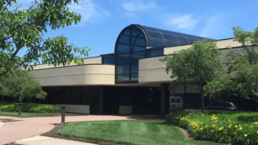 VA Ann Arbor Healthcare System – Green Road Community Outpatient Clinic