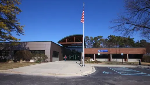 Battle Creek VA Medical Center – Muskegon VA Outpatient Clinic