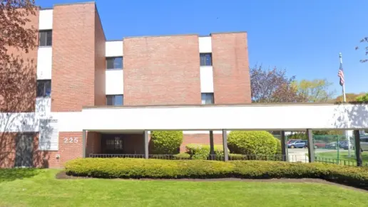 Lynn VA Clinic