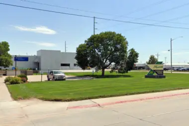 VA Black Hills Health Care System - Panhandle of Nebraska CBOC NE 69361